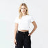 CROP TOP BLANCO ESMME MONASTERY